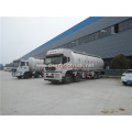 Sinotruk steyr 380 hp 8X4 powder material truck